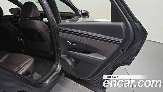 2022 Hyundai Tucson (NX4) Gasoline 1.6 Turbo 4WD Sold VIN KMHJE81BHNU148782 – photo 21