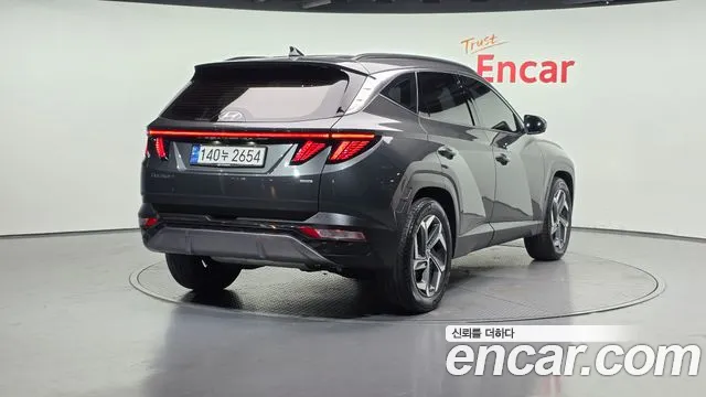 2022 Hyundai Tucson (NX4) Gasoline 1.6 Turbo 4WD Sold VIN KMHJE81BHNU148782 – photo 30
