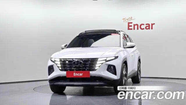 2023 Hyundai Tucson (NX4) Gasoline 1.6 Turbo 4WD VIN KMHJE81BHPU238540