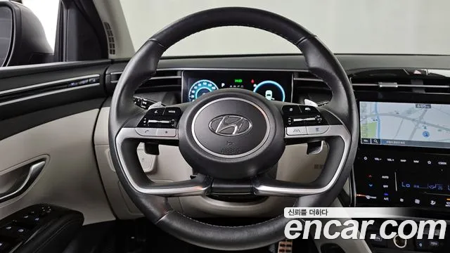 2021 Hyundai Tucson (NX4) Diesel 2.0 2WD Sold VIN KMHJE81CBMU024467 – undercarriage