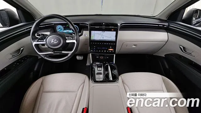 2021 Hyundai Tucson (NX4) Diesel 2.0 2WD Sold VIN KMHJE81CBMU024467 – photo 15
