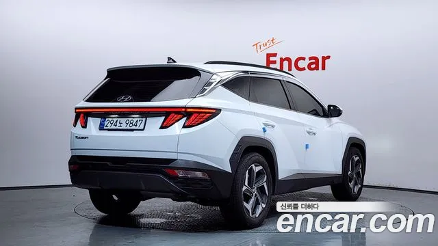 2021 Hyundai Tucson (NX4) Diesel 2.0 2WD Sold VIN KMHJE81CBMU028908 – photo 32