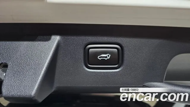 2022 Hyundai Tucson (NX4) Diesel 2.0 2WD Sold VIN KMHJE81CBNU121404 – undercarriage