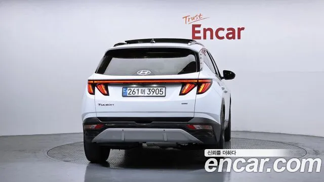 2022 Hyundai Tucson (NX4) Diesel 2.0 4WD Sold VIN KMHJE81CBNU123621 – photo 12