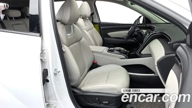 2022 Hyundai Tucson (NX4) Diesel 2.0 4WD Sold VIN KMHJE81CBNU123621 – photo 15
