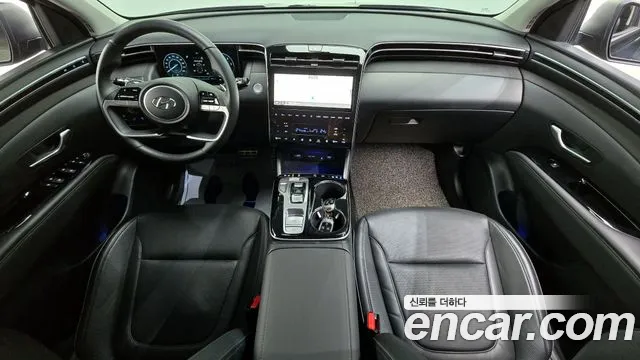 2022 Hyundai Tucson (Nx4) Diesel 2.0 2wd Sold VIN KMHJE81CBNU125870 – front exterior