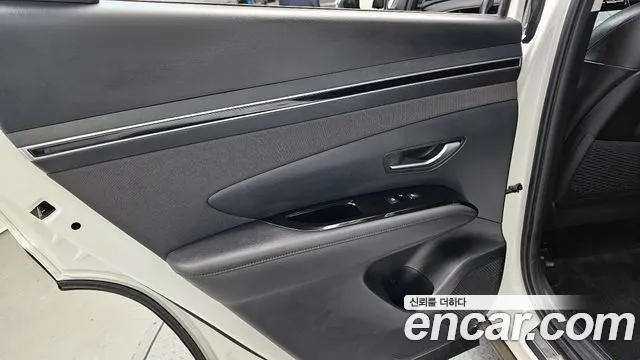 2022 Hyundai Tucson (NX4) Diesel 2.0 2WD Sold VIN KMHJE81CBNU134081 – dashboard