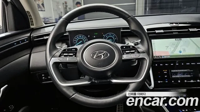 2022 Hyundai Tucson (NX4) Diesel 2.0 2WD Sold VIN KMHJE81CBNU134081 – engine bay