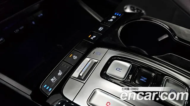 2022 Hyundai Tucson (NX4) Diesel 2.0 2WD Sold VIN KMHJE81CBNU134081 – exterior detail