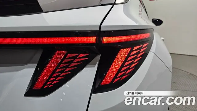 2022 Hyundai Tucson (NX4) Diesel 2.0 2WD Sold VIN KMHJE81CBNU134081 – trunk area