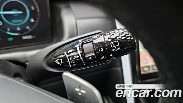 2022 Hyundai Tucson (NX4) Diesel 2.0 2WD Sold VIN KMHJE81CBNU134081 – photo 18