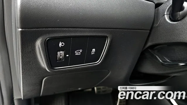 2022 Hyundai Tucson (NX4) Diesel 2.0 2WD Sold VIN KMHJE81CBNU134081 – photo 19