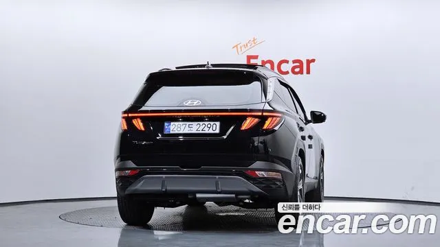 2023 Hyundai Tucson (Nx4) Diesel 2.0 2wd Sold VIN KMHJE81CBPU287186 – front exterior
