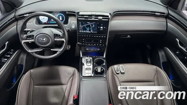 2023 Hyundai Tucson (NX4) Diesel 2.0 2WD Sold VIN KMHJE81CBPU302739 – interior seats 2023 Hyundai Tucson (NX4) Diesel 2.0 2WD Sold VIN KMHJE81CBPU302739 – interior seats