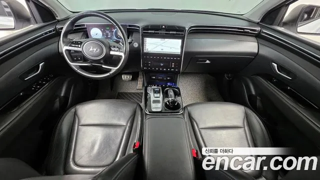 2022 Hyundai Tucson (NX4) Diesel 2.0 4WD Sold VIN KMHJE81CDNU139214 – interior seats