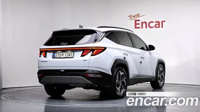2022 Hyundai Tucson (NX4) Diesel 2.0 4WD Sold VIN KMHJE81CDNU139214 – engine bay