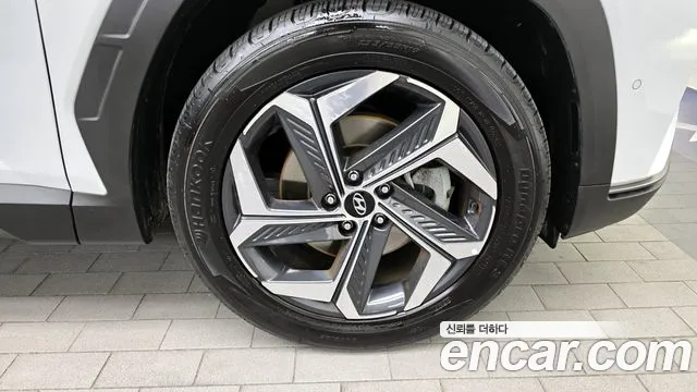 2022 Hyundai Tucson (NX4) Diesel 2.0 4WD Sold VIN KMHJE81CDNU139214 – photo 11