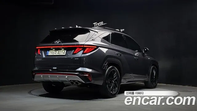 2022 Hyundai Tucson (NX4) Diesel 2.0 4WD VIN KMHJE81CDNU141398