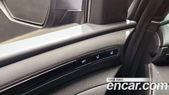 2022 Hyundai Tucson (NX4) Diesel 2.0 4WD Sold VIN KMHJE81CDNU141398 – exterior detail