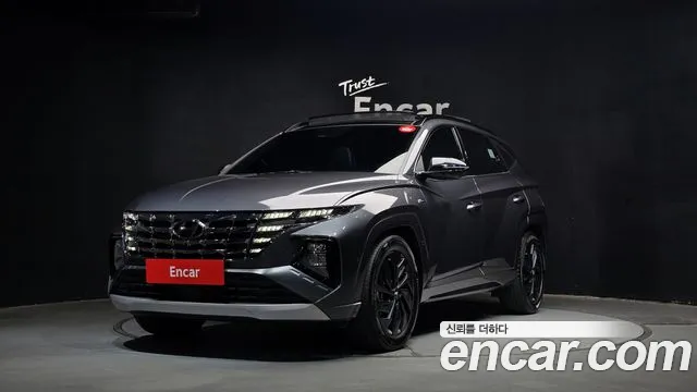 2022 Hyundai Tucson (NX4) Diesel 2.0 4WD Sold VIN KMHJE81CDNU141398 – undercarriage