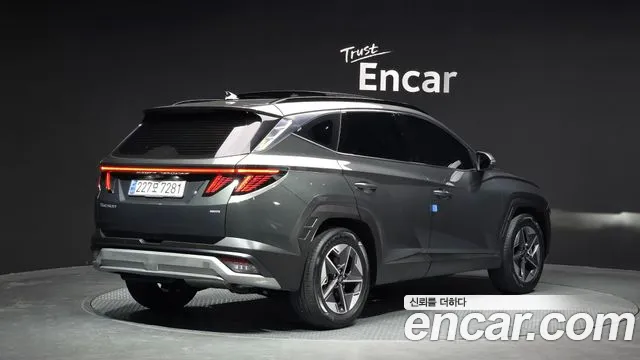 2024 Hyundai The New Tucson (NX4) Diesel 2.0 4WD – VIN KMHJE81CDRU331537 2024 Hyundai The New Tucson (NX4) Diesel 2.0 4WD VIN KMHJE81CDRU331537