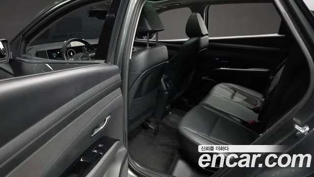 2024 Hyundai The New Tucson (NX4) Diesel 2.0 4WD Sold VIN KMHJE81CDRU331537 – photo 15