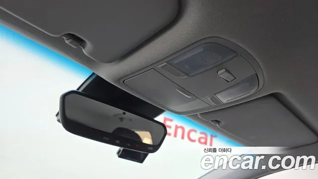 2020 Hyundai Kona Hybrid Smart Special Sold VIN KMHK281EGLU035905 – rear exterior