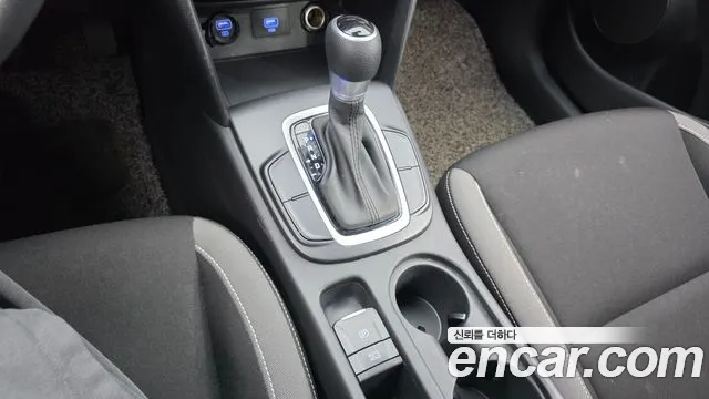 2020 Hyundai Kona Hybrid Smart Special Sold VIN KMHK281EGLU035905 – dashboard