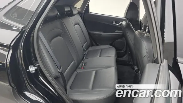 2023 Hyundai The New Kona Hybrid Smart Sold VIN KMHK281EGPU115509 – dashboard