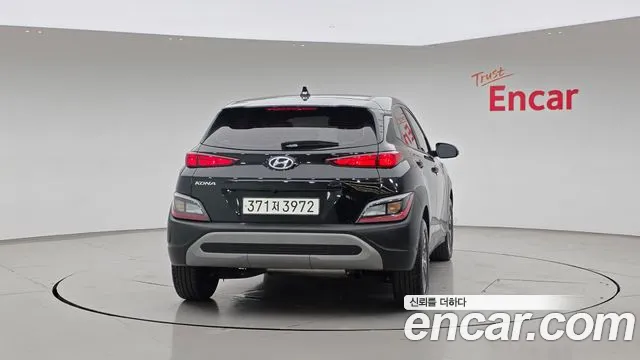 2023 Hyundai The New Kona Hybrid Smart Sold VIN KMHK281EGPU115509 – interior seats
