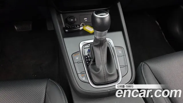 2023 Hyundai The New Kona Hybrid Smart Sold VIN KMHK281EGPU115509 – photo 11