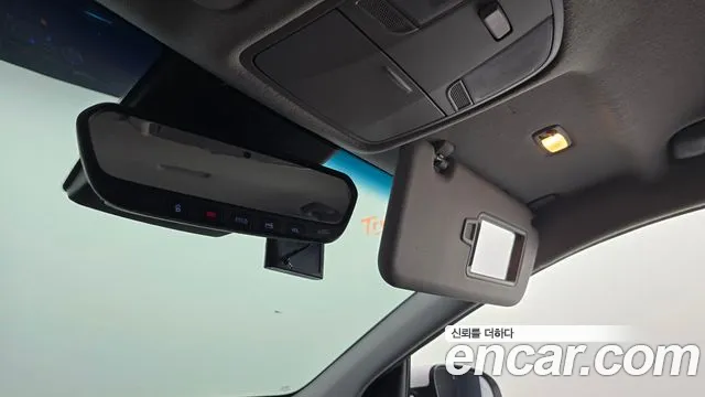 2019 Hyundai Kona Electric Modren Sold VIN KMHK281GFKU041517 – undercarriage