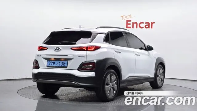 2019 Hyundai Kona Electric Modren Sold VIN KMHK281GFKU041517 – photo 19