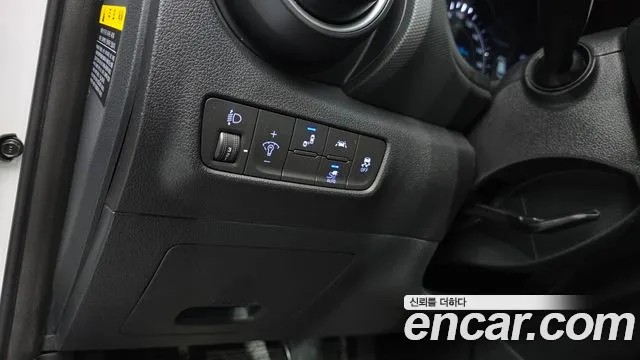 2019 Hyundai Kona Electric Modren Sold VIN KMHK281GFKU041517 – photo 21