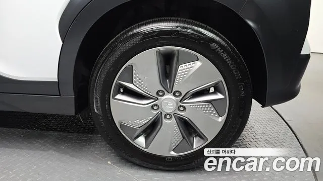 2019 Hyundai Kona Electric Modren Sold VIN KMHK281GFKU041517 – photo 22