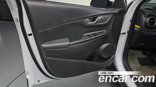 2019 Hyundai Kona Electric Modren Sold VIN KMHK281GFKU041517 – photo 24