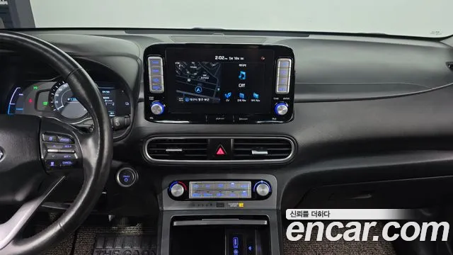 2019 Hyundai Kona Electric Modren Sold VIN KMHK281GFKU041517 – photo 25