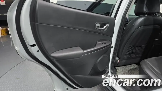 2019 Hyundai Kona Electric Modren Sold VIN KMHK281GFKU041517 – photo 30