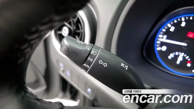 2021 Hyundai The New Kona Gasoline 1.6 Turbo 2WD Sold VIN KMHK3813GMU819411 – engine bay