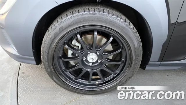 2021 Hyundai The New Kona Gasoline 1.6 Turbo 2WD Sold VIN KMHK3813GMU819411 – undercarriage