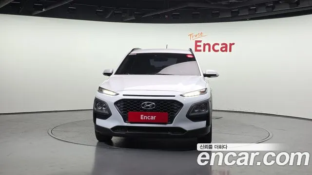 2018 Hyundai Kona Diesel 1.6 2WD Sold VIN KMHK3816GJU002225 – photo 11