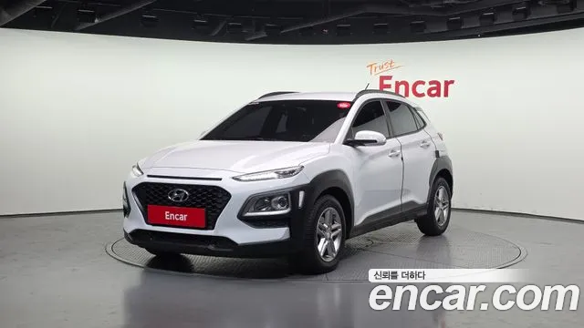 2018 Hyundai Kona Diesel 1.6 2WD Sold VIN KMHK3816GJU002225 – photo 16