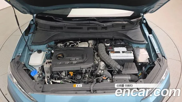 2018 Hyundai Kona Diesel 1.6 2wd Sold VIN KMHK3816GJU003031 – front exterior