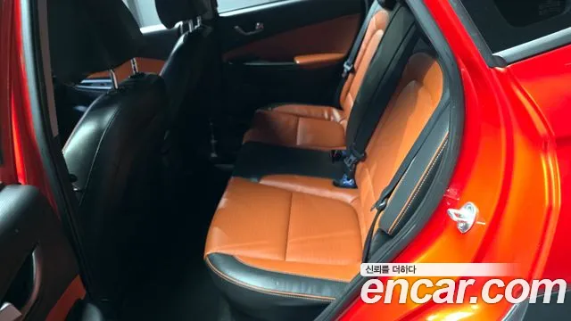 2018 Hyundai Kona Diesel 1.6 2WD Sold VIN KMHK3816GJU008600 – front exterior 2018 Hyundai Kona Diesel 1.6 2WD Sold VIN KMHK3816GJU008600 – front exterior