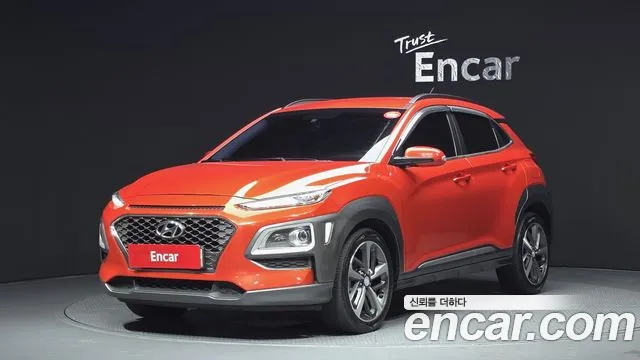 2018 Hyundai Kona Diesel 1.6 2WD Sold VIN KMHK3816GJU008600 – photo 18 2018 Hyundai Kona Diesel 1.6 2WD Sold VIN KMHK3816GJU008600 – photo 18