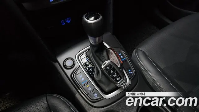 2018 Hyundai Kona Diesel 1.6 2WD Sold VIN KMHK3816GJU133536 – undercarriage