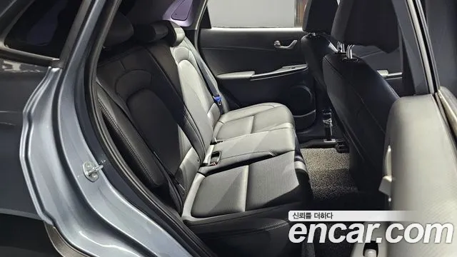 2018 Hyundai Kona Diesel 1.6 2WD Sold VIN KMHK3816GJU133536 – photo 13