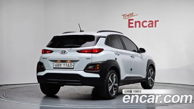 2018 Hyundai Kona Diesel 1.6 2WD Sold VIN KMHK3816GJU193559 – photo 13 2018 Hyundai Kona Diesel 1.6 2WD Sold VIN KMHK3816GJU193559 – photo 13