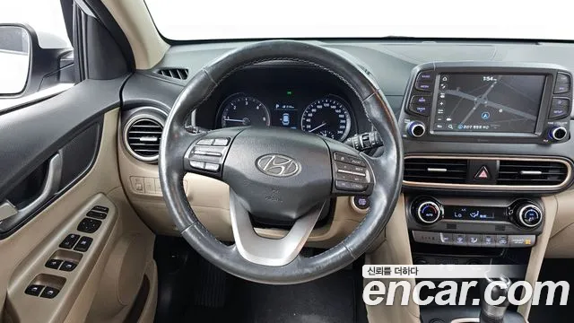 2018 Hyundai Kona Diesel 1.6 2WD Sold VIN KMHK3816GJU193559 – photo 29 2018 Hyundai Kona Diesel 1.6 2WD Sold VIN KMHK3816GJU193559 – photo 29