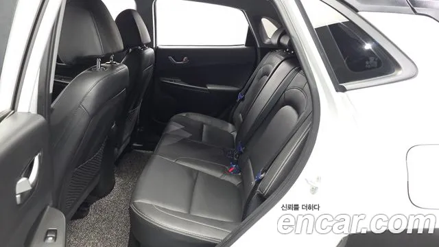 2020 Hyundai Kona Hybrid Modern Special Sold VIN KMHK381EGLU019856 – photo 13